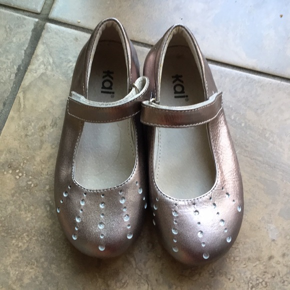 kai Other - Kai size 12 kids shoes
